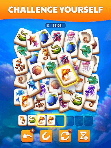 Tidal Tile screenshot 13 - screenshot