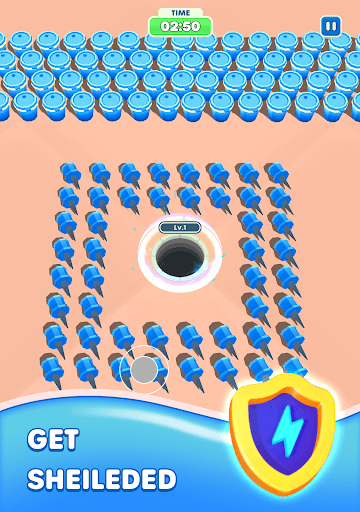 Fancy Hole screenshot 18 - screenshot