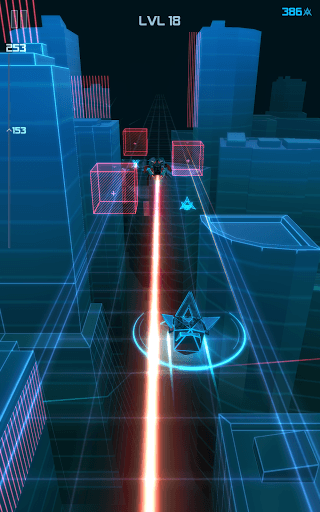 Alan Walker-The Aviation Game screenshot 14 - screenshot