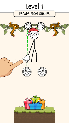 Mr Long Hand screenshot 9 - screenshot