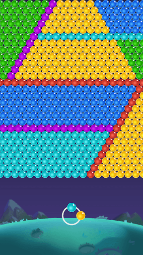 Bubble Pop! Cannon Shooter screenshot 4 - screenshot