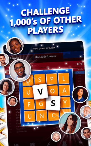 Wordament® by Microsoft screenshot 14 - screenshot