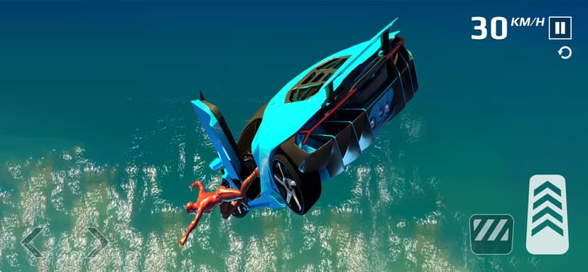 Car Stunt Master - Car Racing screenshot 4 - screenshot