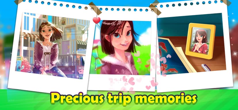 Journey Decor screenshot 4 - screenshot