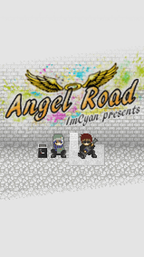 Angel Road screenshot 1 - screenshot