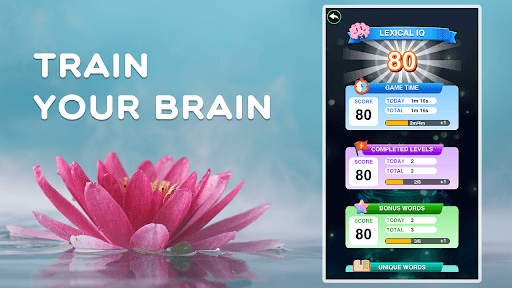 Word Magnets - Puzzle Words screenshot 15 - screenshot