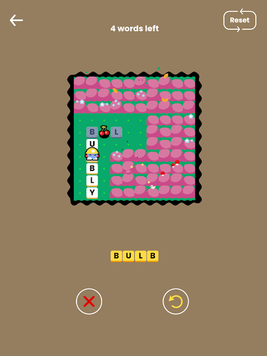 Molecano screenshot 10 - screenshot