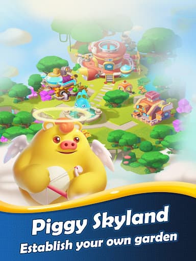 Piggy Boom screenshot 18 - screenshot