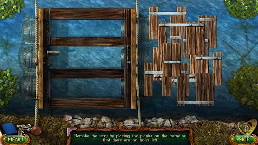 Lost Lands 4 CE screenshot 15 - screenshot