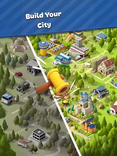Match 3D Triple: Factory Mania screenshot 12 - screenshot