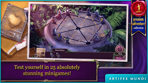 Enigmatis 2 screenshot 4 - screenshot