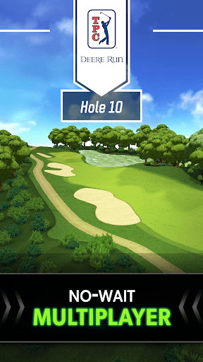 PGA TOUR Golf Shootout screenshot 5 - screenshot