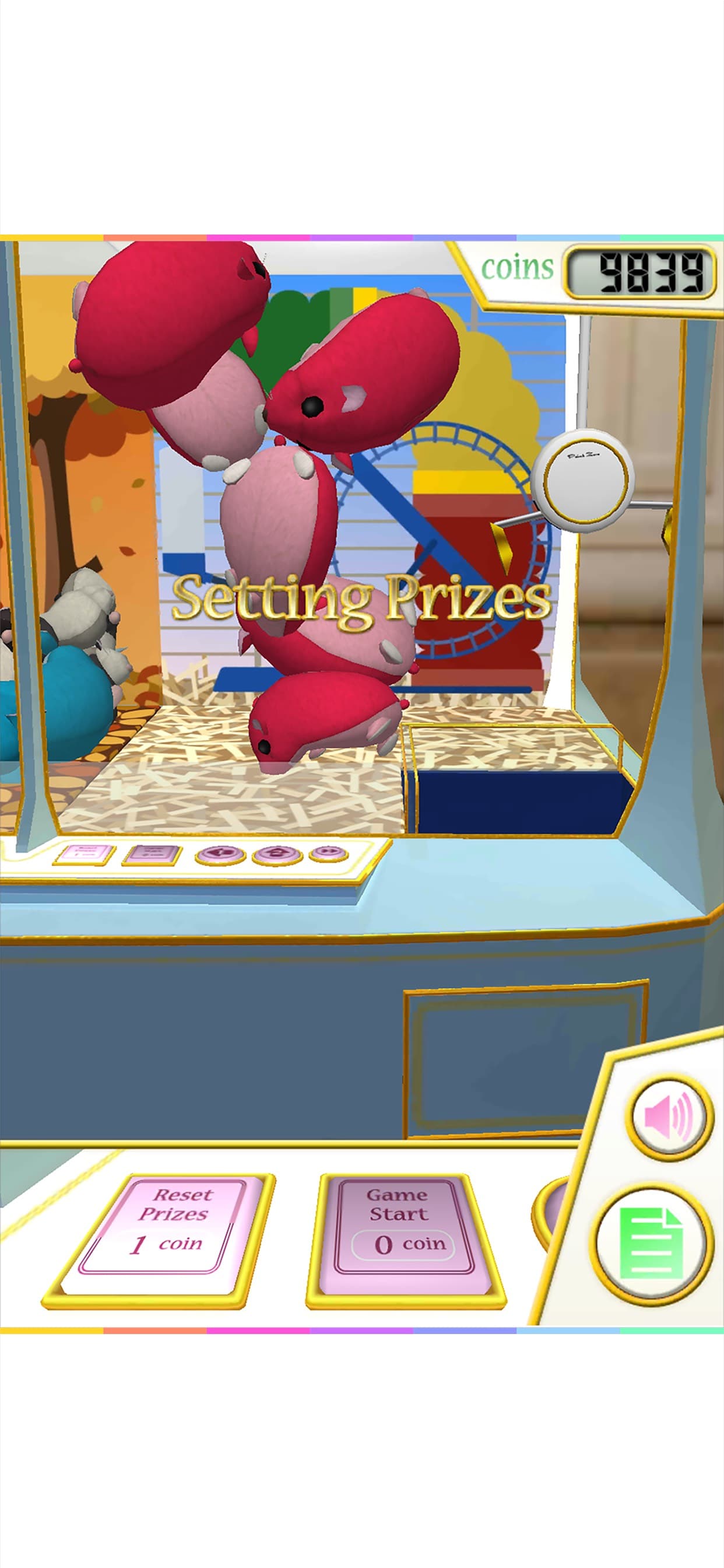 Claw Crane Little Pets screenshot 8 - screenshot