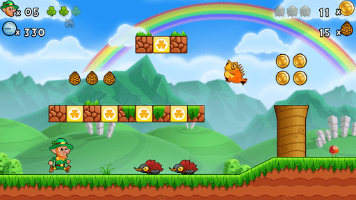 Lep's World 3 screenshot 11 - screenshot