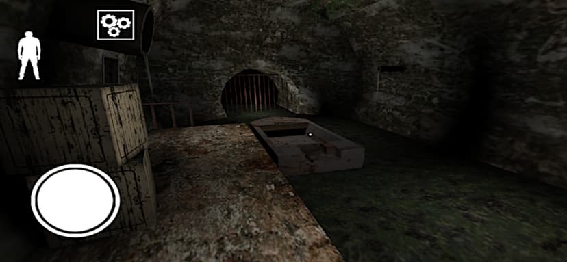 Granny: Chapter Two screenshot 3 - screenshot