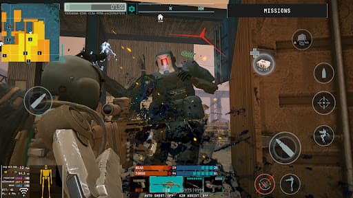 Cargo Hunters screenshot 14 - screenshot