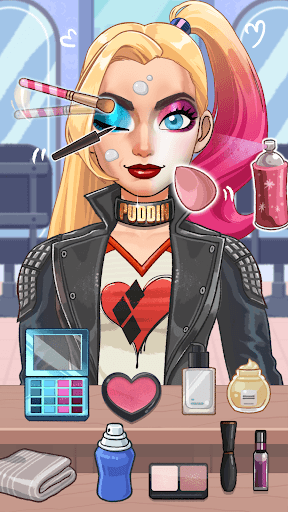 Cosplaydom screenshot 1 - screenshot