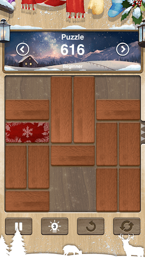 Unblock Me screenshot 4 - screenshot