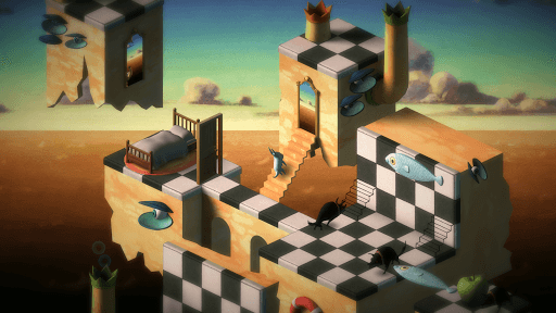 Back to Bed - Strategy Game screenshot 4 - screenshot