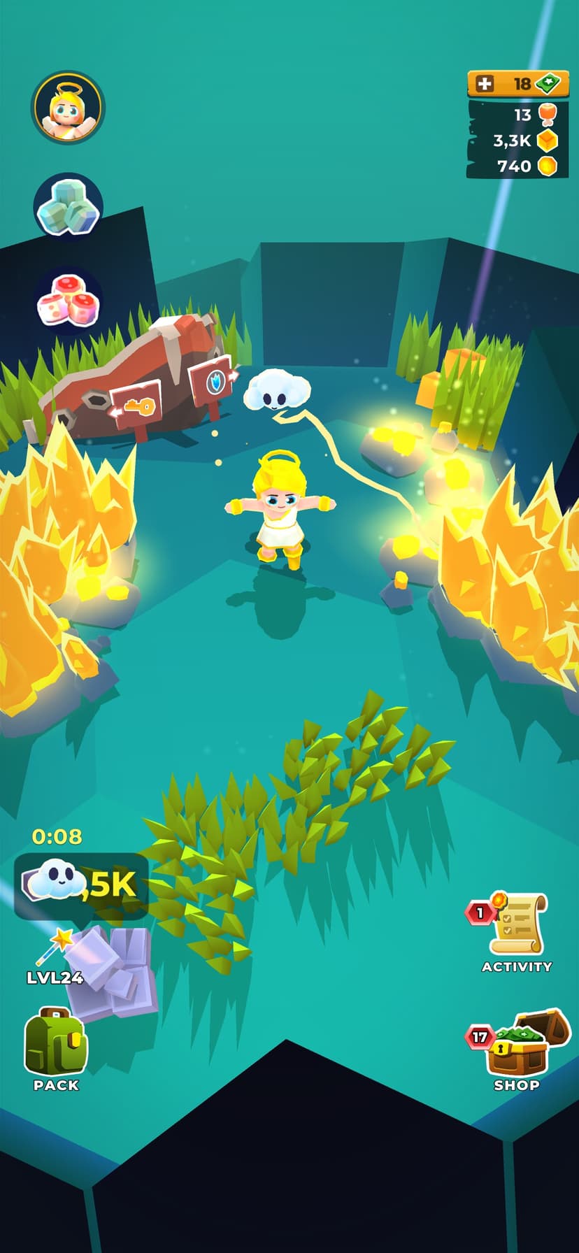 My Little Universe screenshot 6 - screenshot