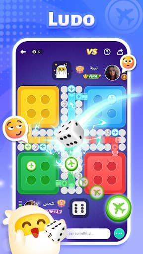 TopTop: Games&Chat screenshot 6 - screenshot