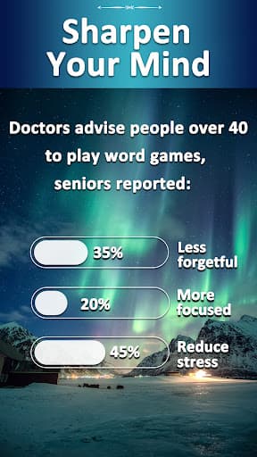 Word Cross - Crossword Puzzle screenshot 20 - screenshot
