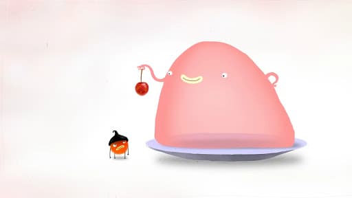 CHUCHEL screenshot 19 - screenshot