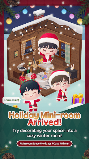 Puzzle SEVENTEEN screenshot 16 - screenshot