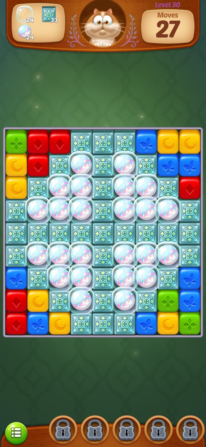Gem Blast: Magic Match Puzzle screenshot 5 - screenshot