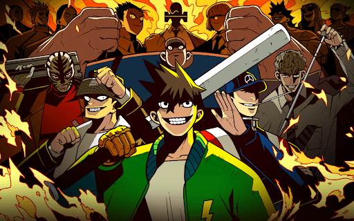 AFK Apocalypse screenshot 8 - screenshot