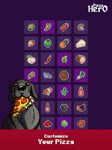 Pizza Hero screenshot 15 - screenshot