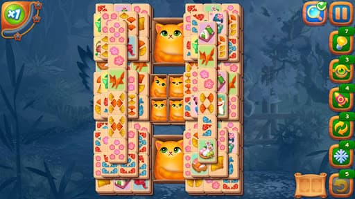 Mahjong Journey: Tile Match screenshot 24 - screenshot