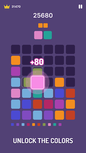 Block Drop screenshot 5 - screenshot