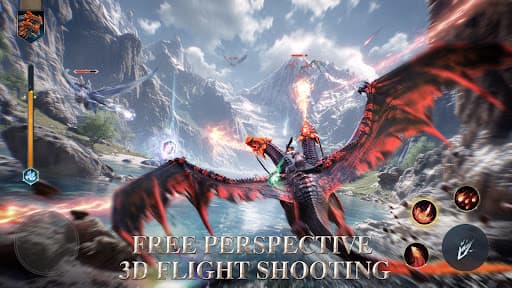 Rise of Dragons: War screenshot 8 - screenshot
