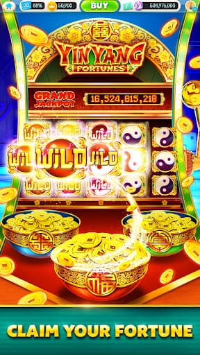 MyVEGAS Slots: Real Rewards screenshot 6 - screenshot