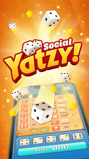 Yatzy Social Dice with Friends screenshot 11 - screenshot