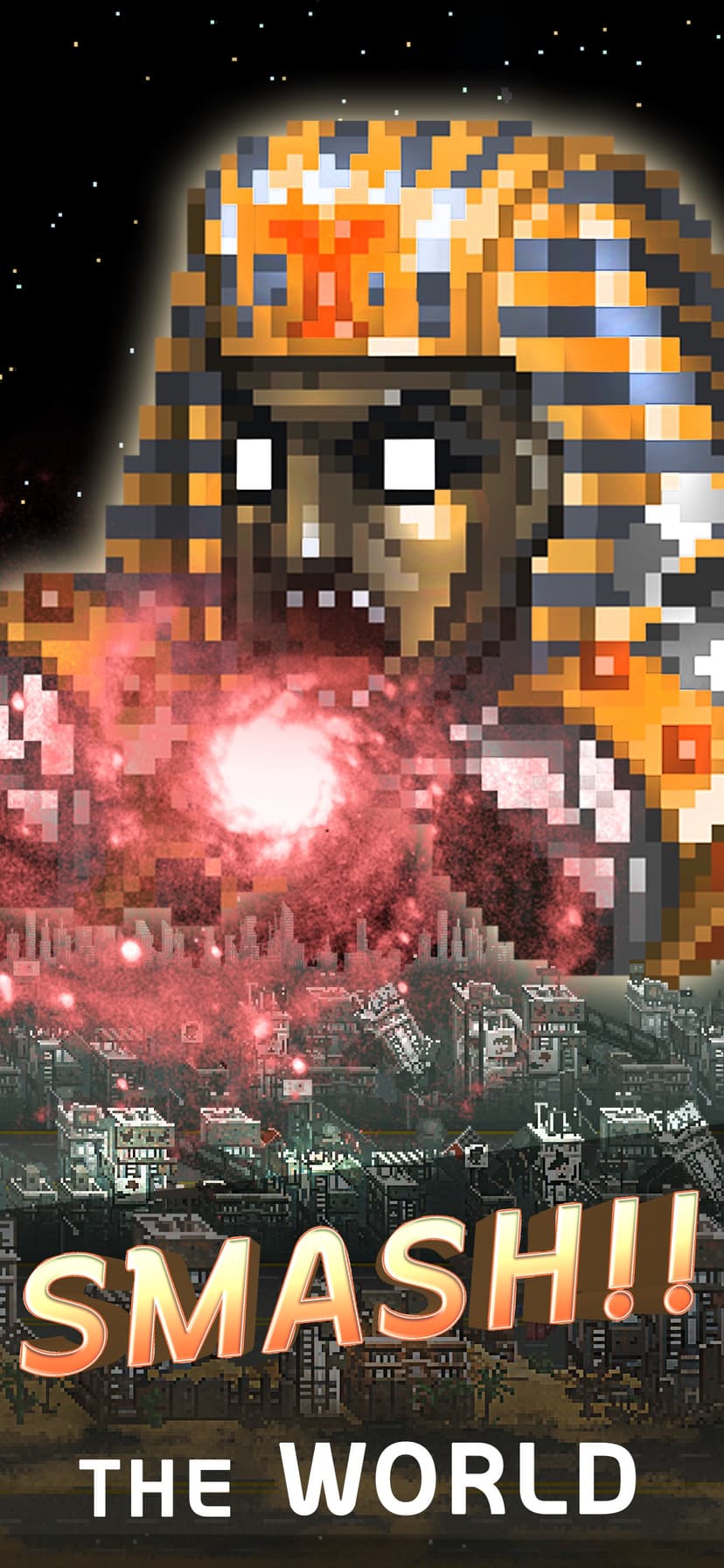 World Beast War screenshot 2 - screenshot