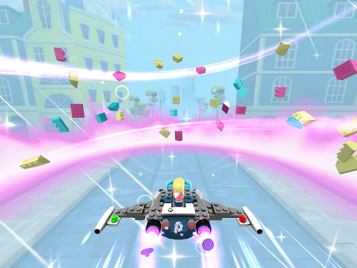 LEGO® Friends: Heartlake Rush screenshot 20 - screenshot