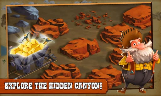 Westbound:Perils Ranch screenshot 15 - screenshot