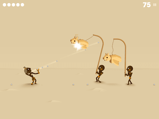 Big Hunter screenshot 19 - screenshot