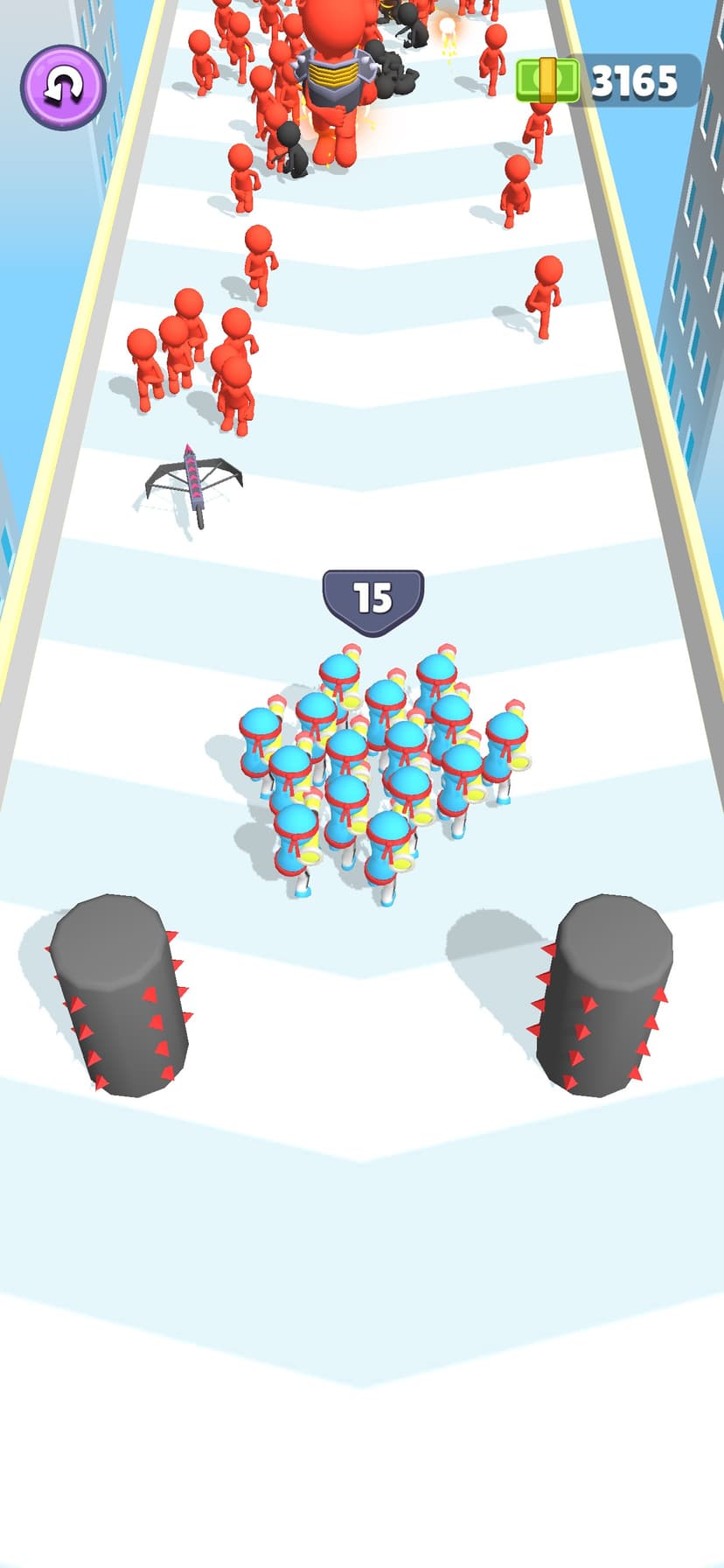 They Are Coming! screenshot 10 - screenshot
