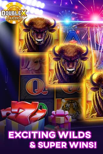 DoubleX Casino - Slots Games screenshot 11 - screenshot