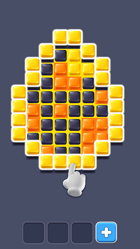 Candy Pixel Sort screenshot 4 - screenshot