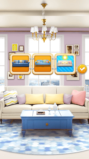 Merge Dream - Home design screenshot 24 - screenshot