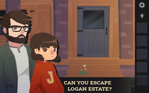 Escape Logan Estate screenshot 1 - screenshot