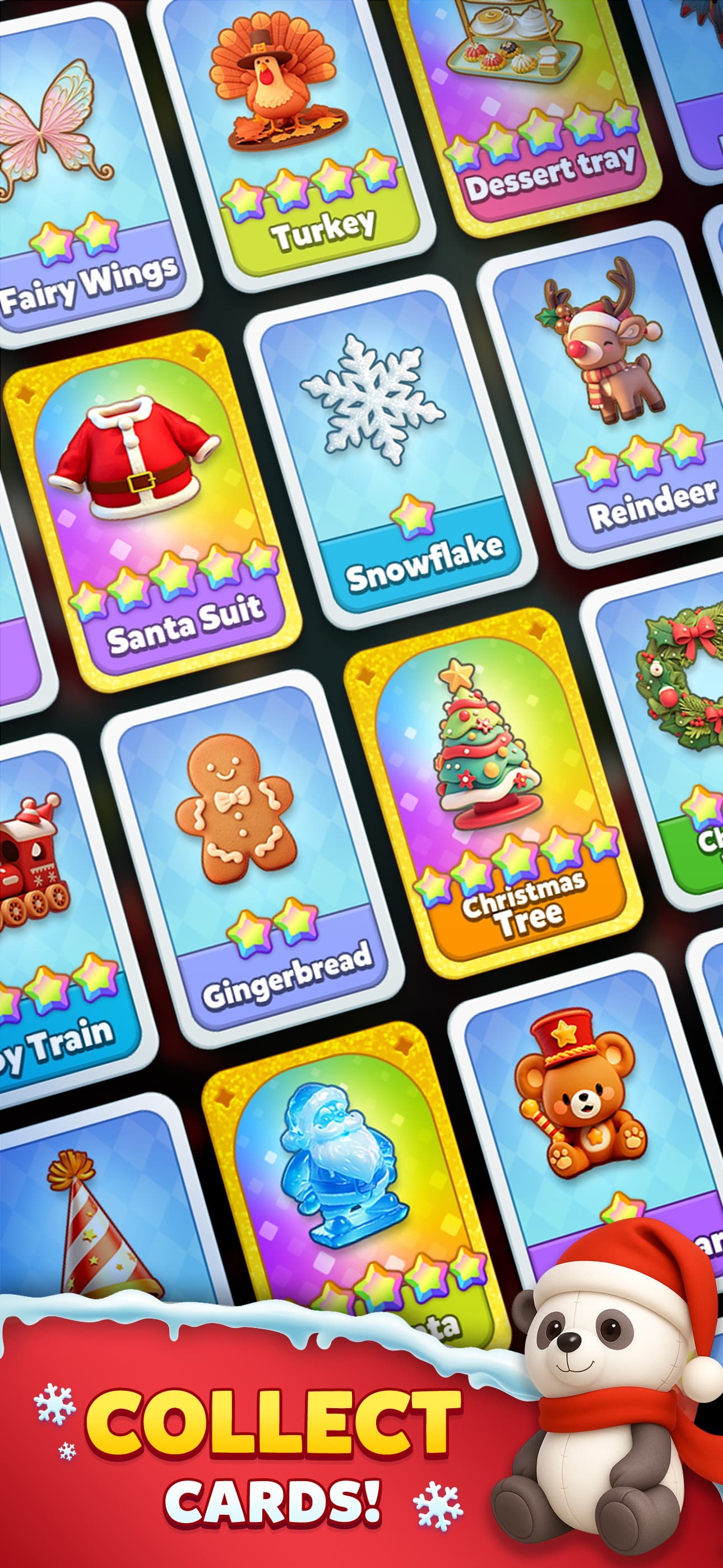 Toy Match 3D: Triple Match screenshot 6 - screenshot