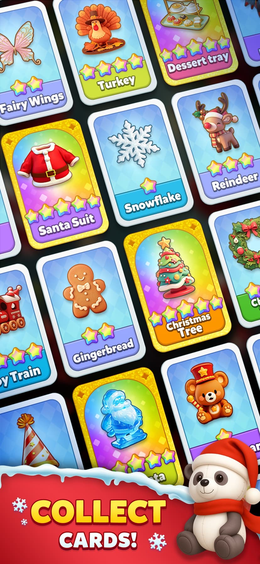 Toy Match 3D: Triple Match screenshot 6 - screenshot