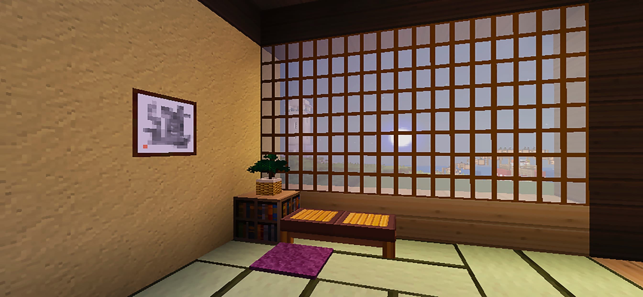 Grand Craft: 3D building games screenshot 3 - screenshot