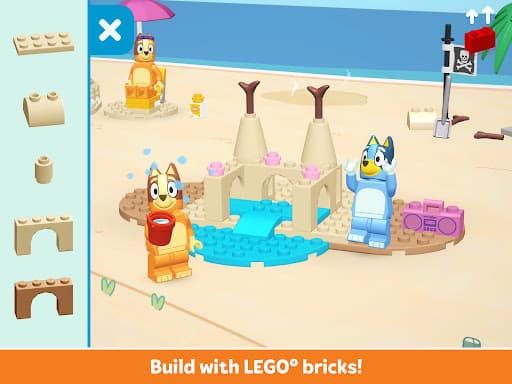 LEGO® Bluey screenshot 12 - screenshot