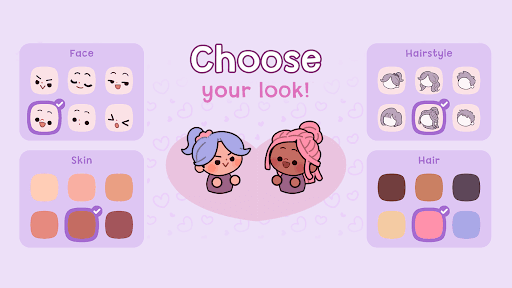 Adorable Garden screenshot 3 - screenshot
